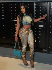 Midnight Renaissance Set