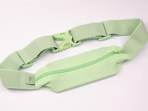 The SPIbelt Monochromatic PRO running belt for phone