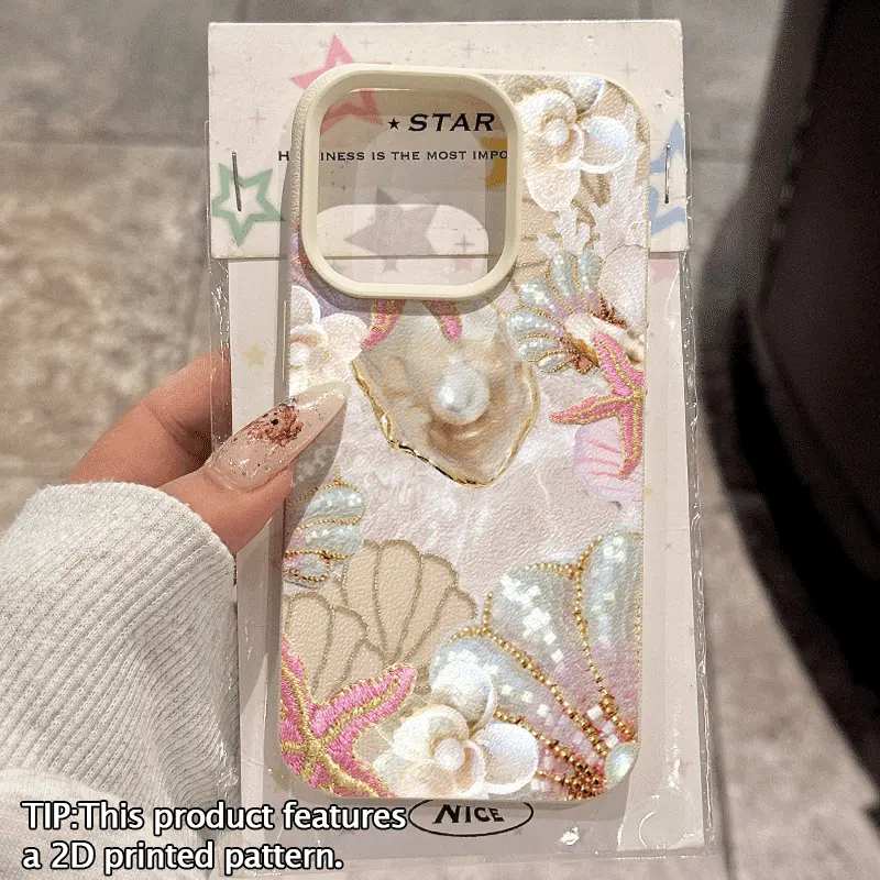 isla-rae-phone-cases-pressed-flowrrs - TikTok Shop