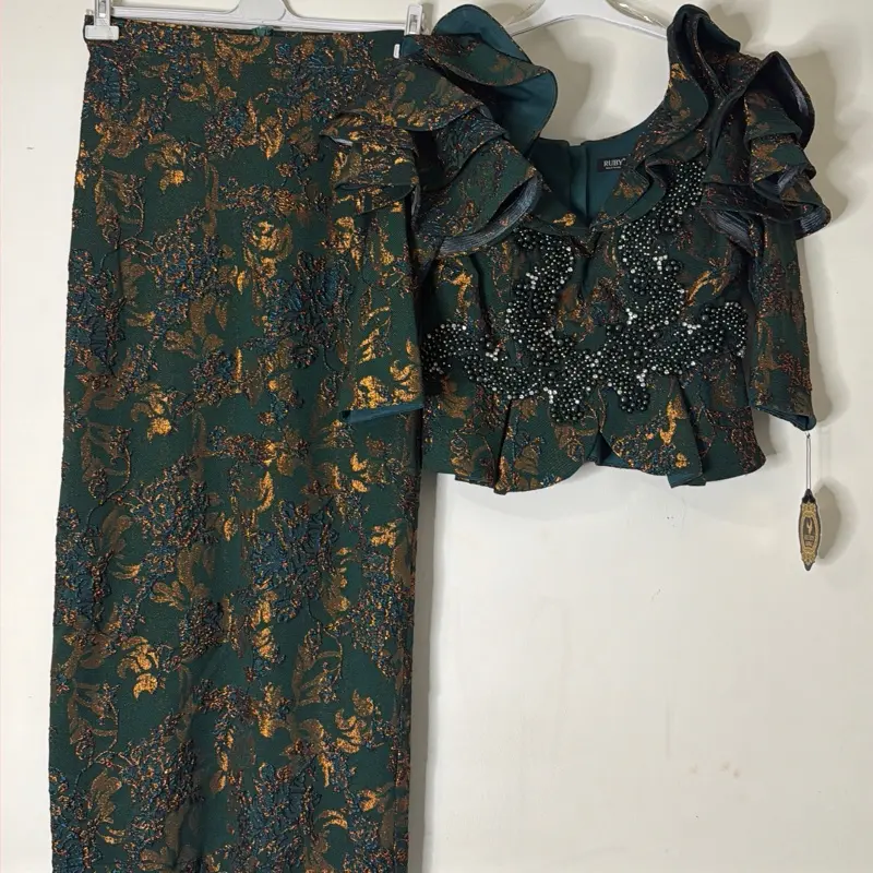 Women's VVIP Super Luxury Outfit