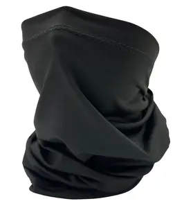 Neck Gaiter for Men & Women - Cooling Face Cover - UV Protection, Windproof, Breathable, Quick Dry - Face Mask