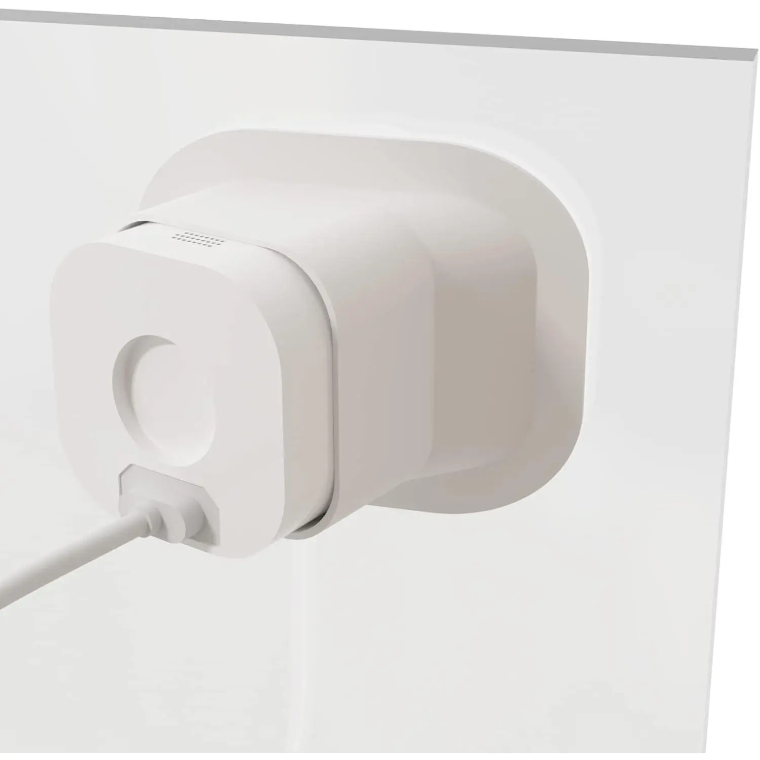 Angled Window Mount/1Pack