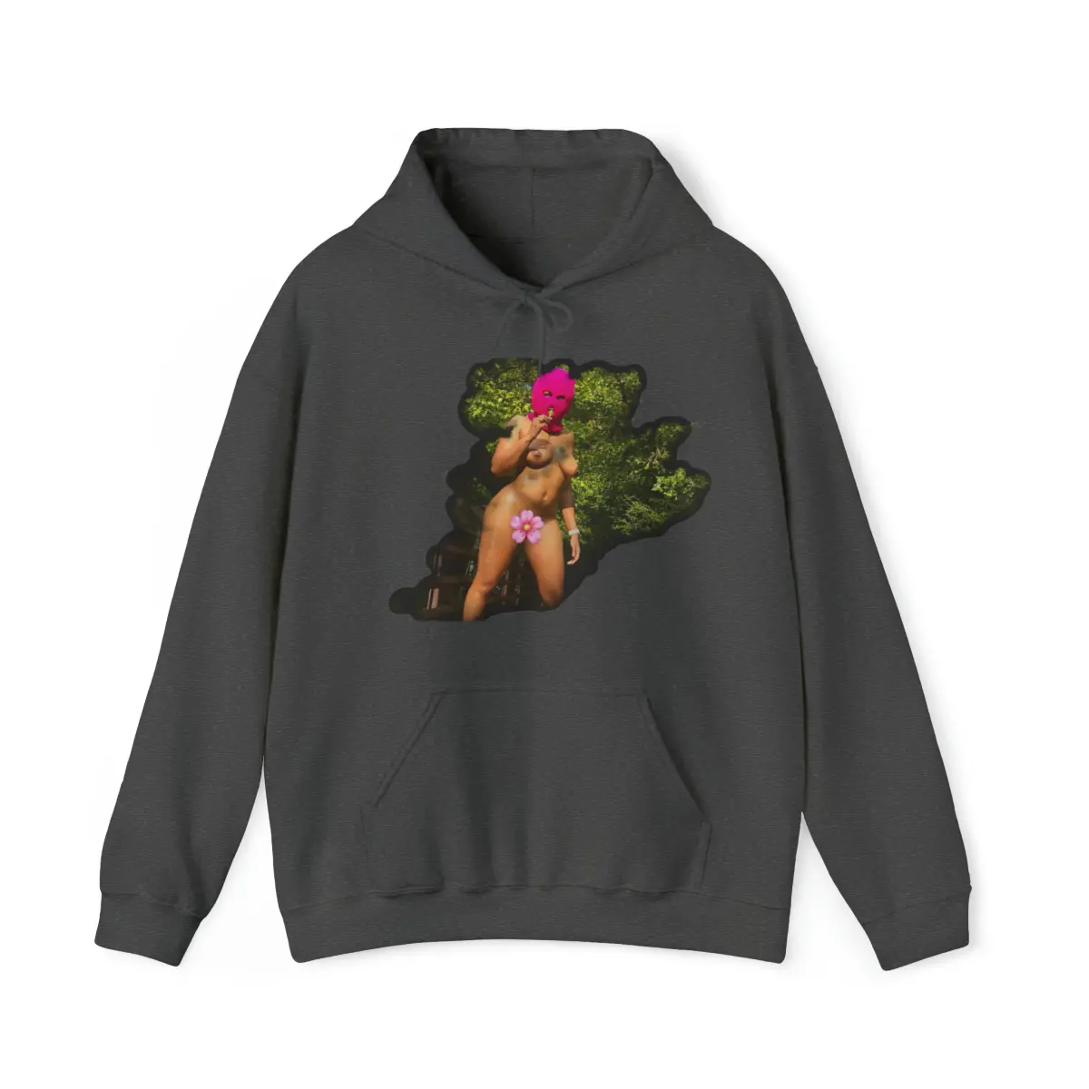 PPP Hooded Sweatshirt
