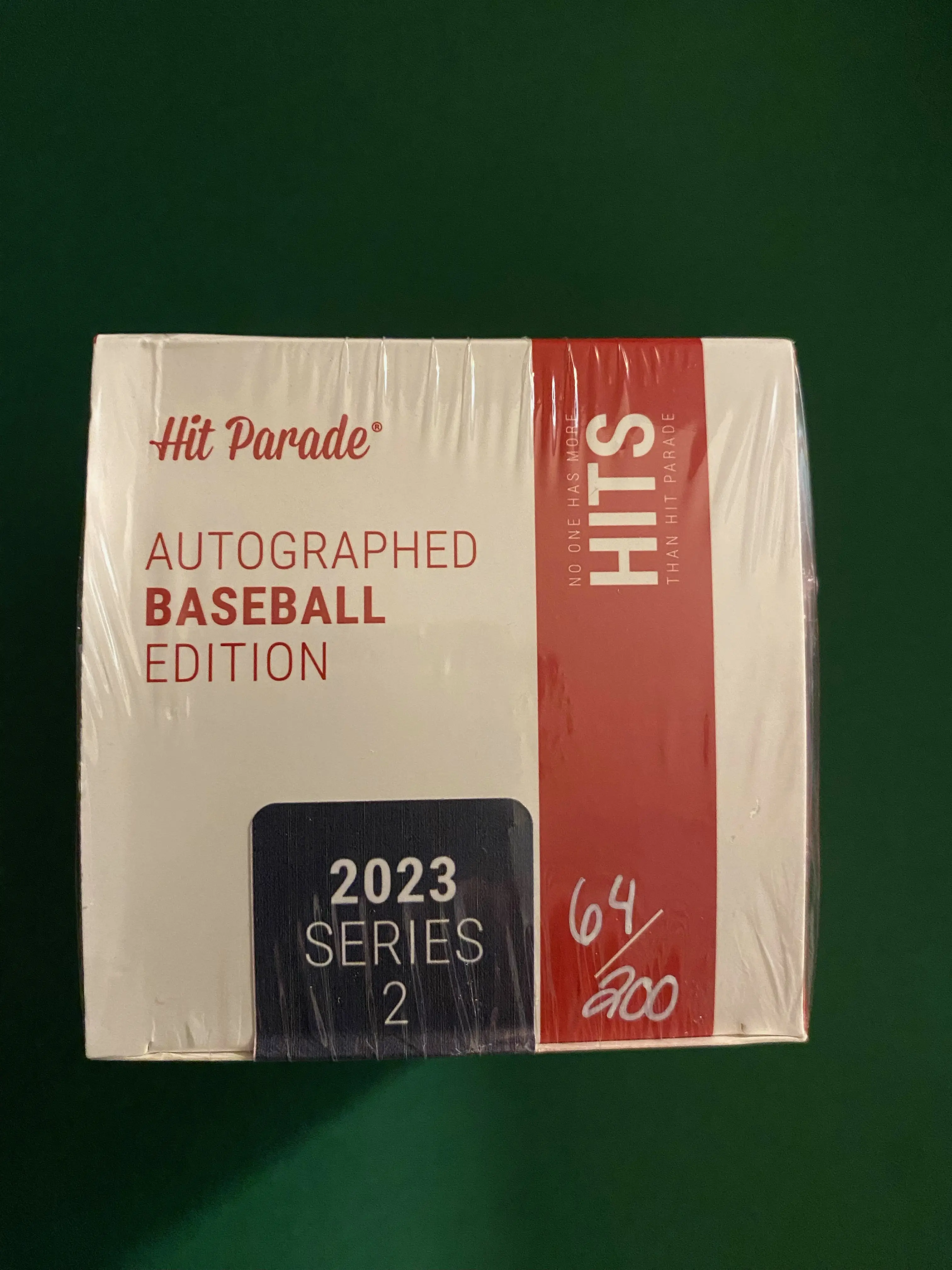 Autographed MLB Baseball Autographed MLB Baseball
