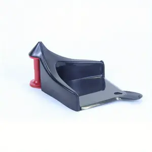 360° Swivel Car Wheel Chock, Solid Color Tire Hose Roller For Car Washing, Detailing Tire Hose Guide, Car Wash Accessories, Car Detailing Tools