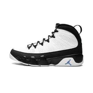Air Jordan 9 Retro "University Blue" CT8019 140