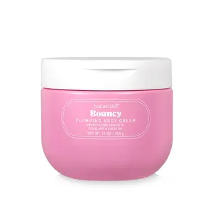 Bouncy Plumping Body Cream, 12 oz