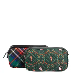 Coupe XL Convertible Crossbody Bag - 2pc Set