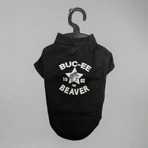 Buc-ee's "Buc-ee the Beaver" Pet Shirt