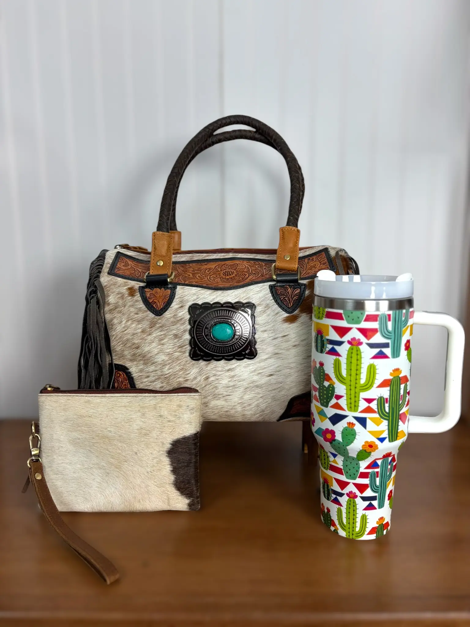 THE BECCA BAG BUNDLE — LIVE EXCLUSIVE