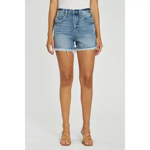 Pistola- Maeve Denim Shorts**FINAL SALE**