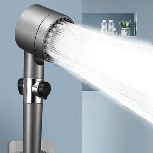AquaPulse™ Filtered Spa Shower Head