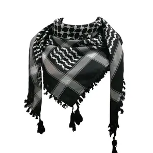 Jabal Al-Nar Keffiyeh