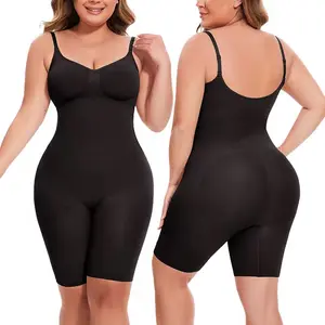 Zia Seamless Bodyshaper