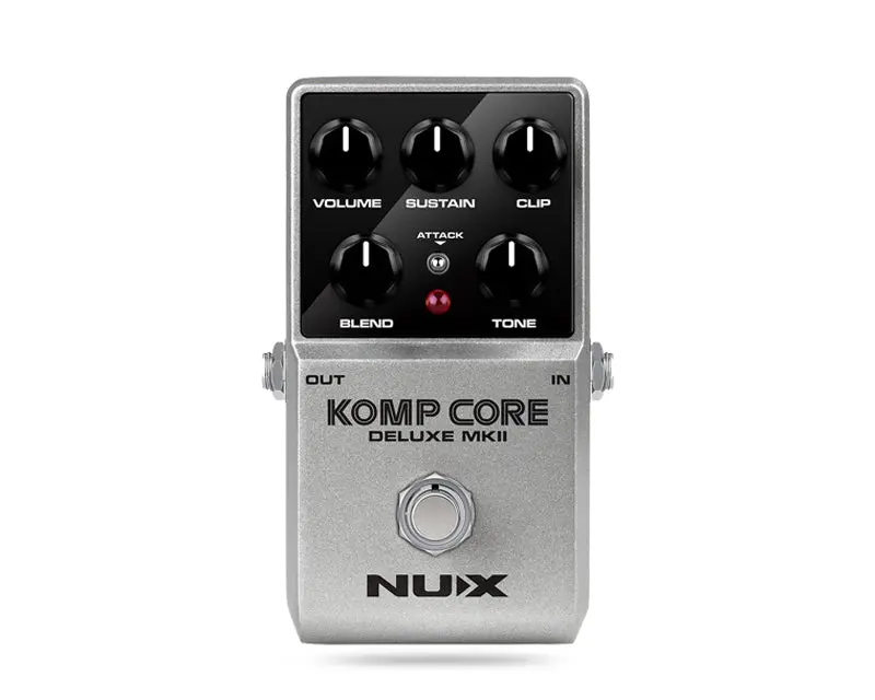 Komp Core Deluxe MKII