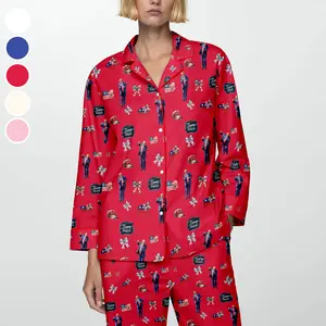 Trump Vance Pajamas Set, Trump President Pajamas,  Sleepwear, Men Women Lounge Wear, Premium Pajamas, Gift For Her Him