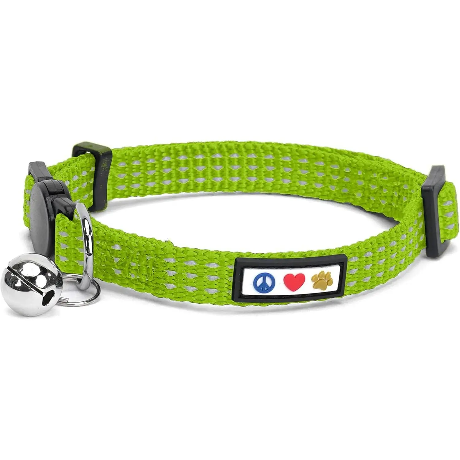 ️ Reflective Green