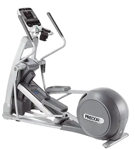 Precor EFX 576i Experience Series Elliptical (Remanufactured)