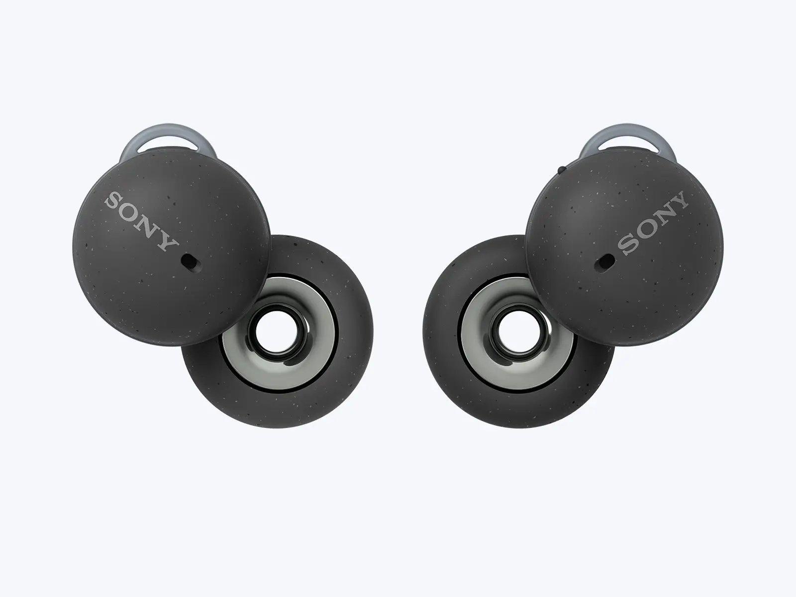 Refurbished - SONY WFL900/H Headphone (BT)