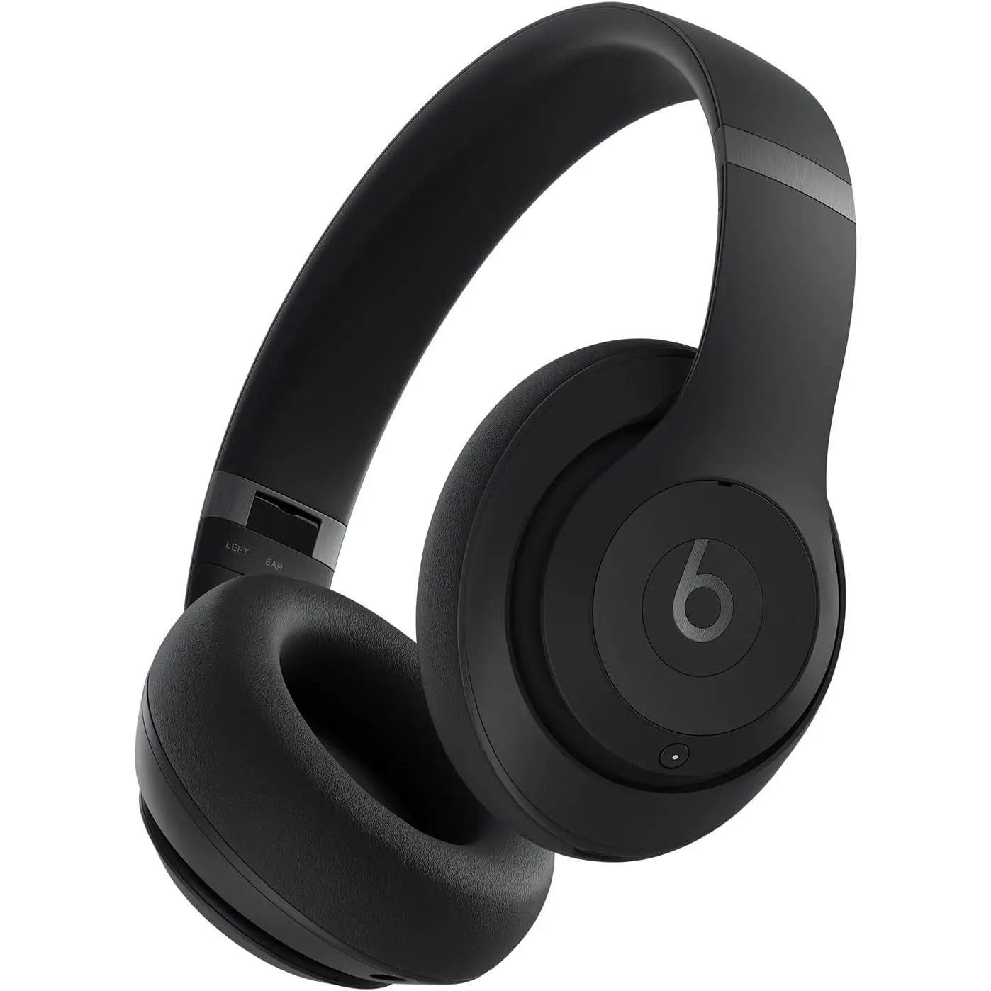 Beats Studio Pro Premium Wireless Over-Ear Headphones- Up to 40-Hour Battery Life, Active Noise Cancelling, Great for Travel & Commuting, USB-C Lossless Audio, Apple & Android Compatible -Black