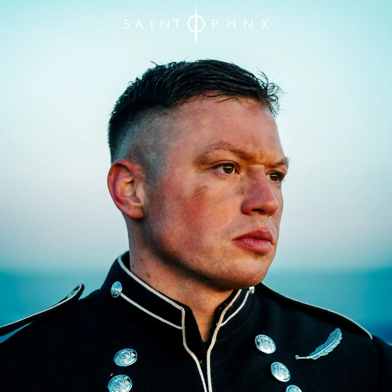 Saint Phnx - Happy Place (Al Version)  [COMPACT DISC - CD]