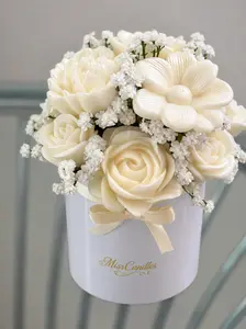 Candles Bouquet
