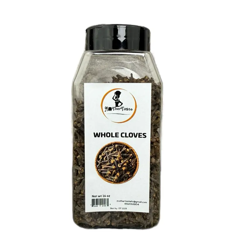 African Cloves spices