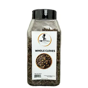 African Cloves spices