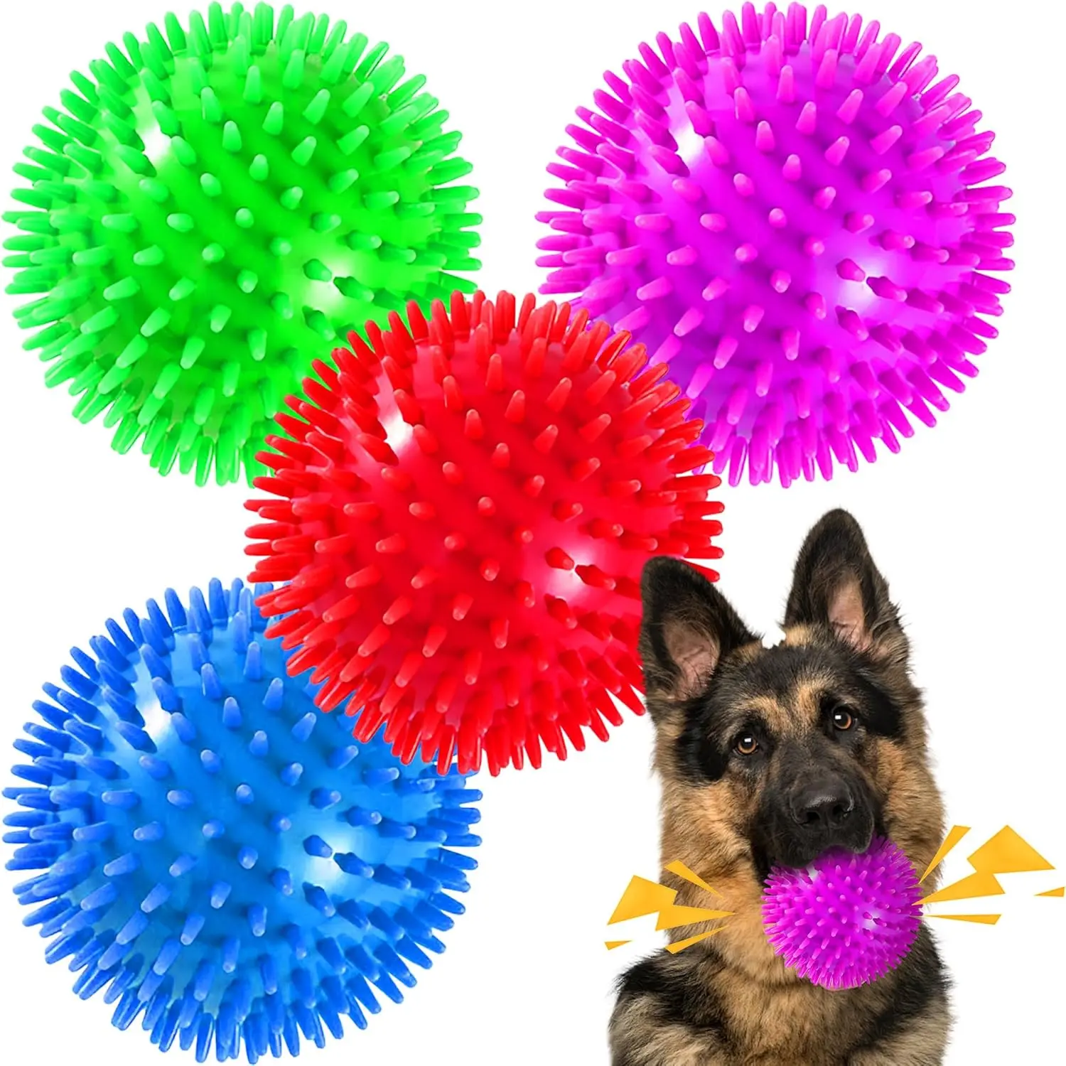 Large Set of 4