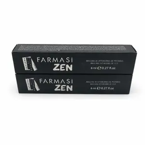 Farmasi ZEN Extension Lash Mascara Set Of 2