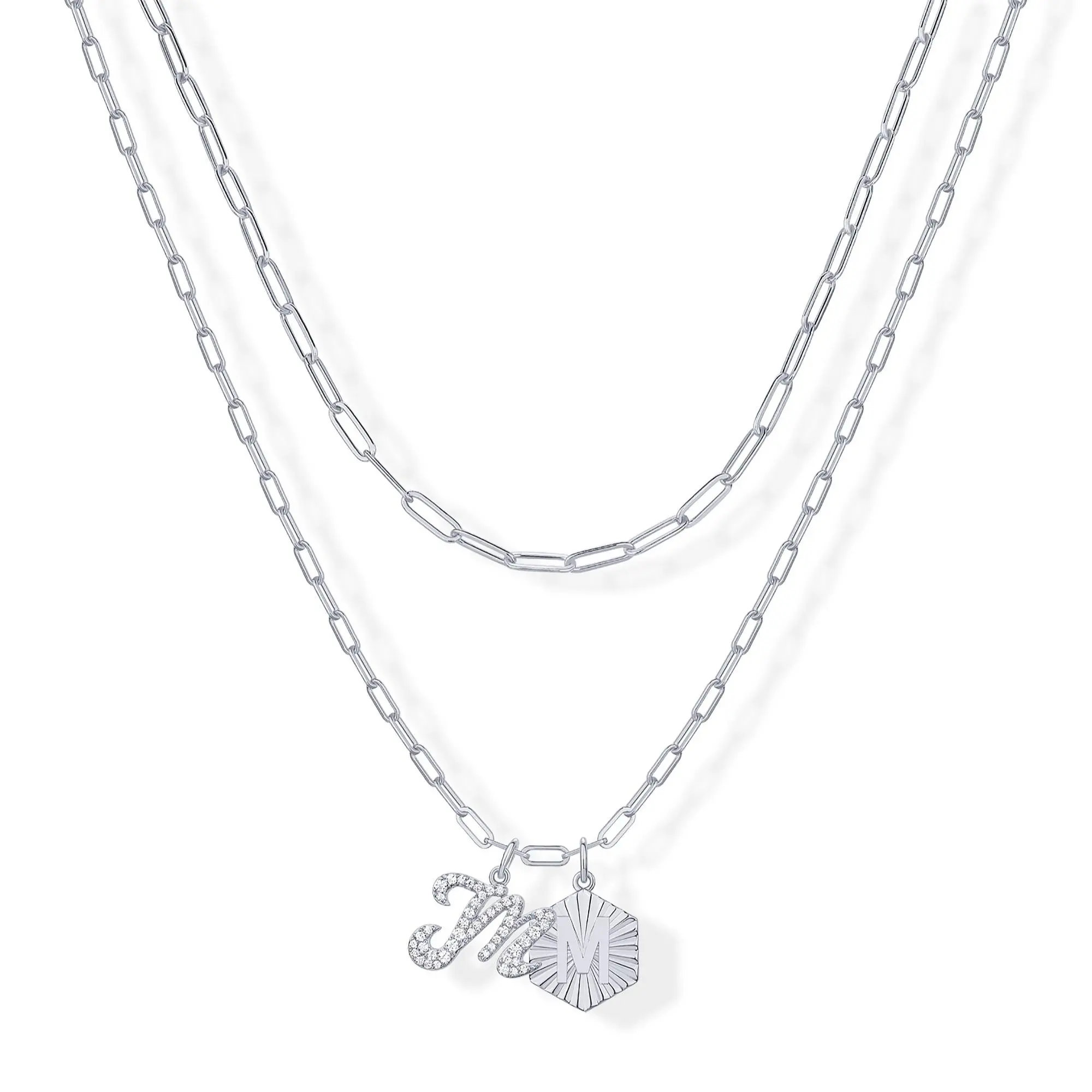 White Gold - M