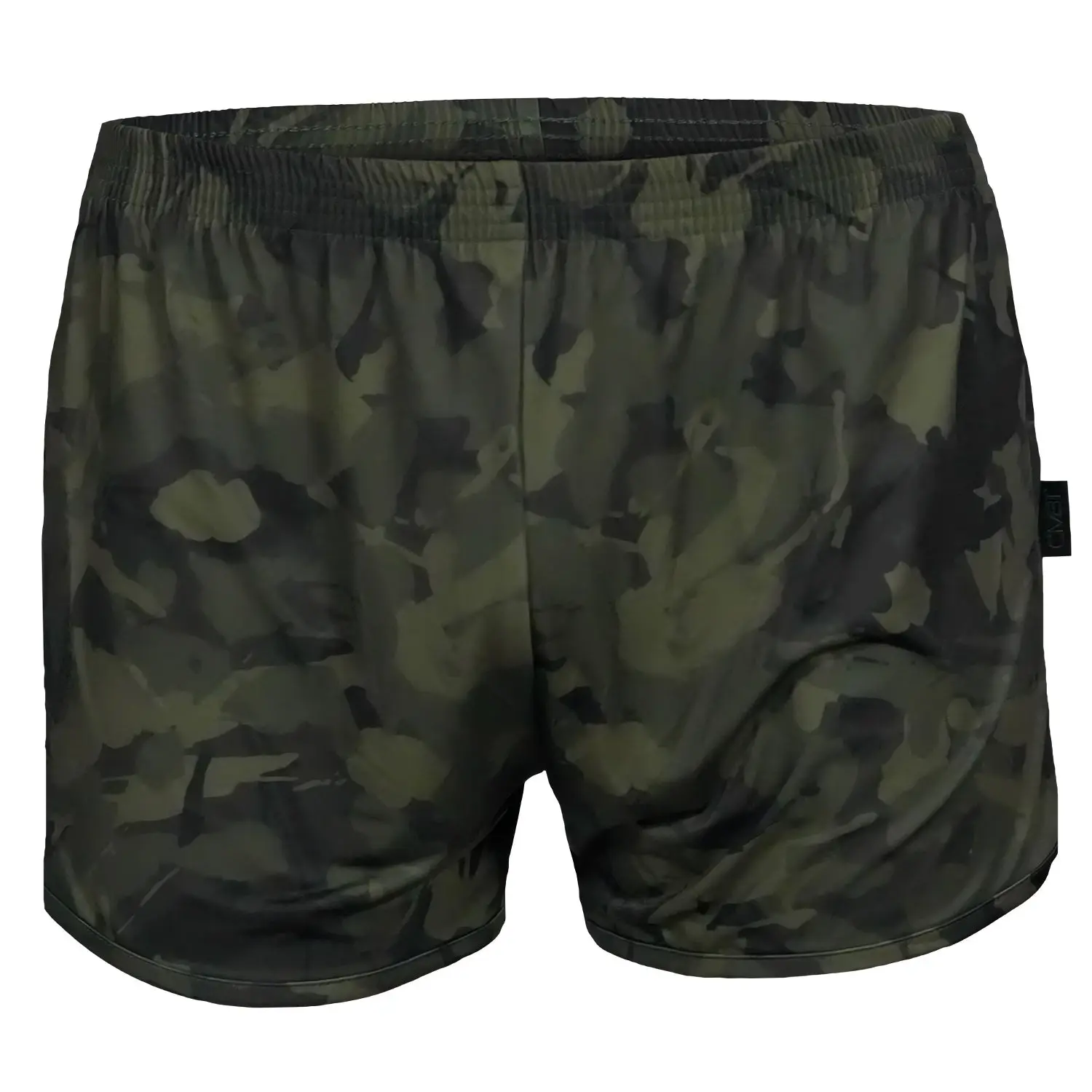 Men's 2.5" Ranger Panty Training Shorts, Lightweight Athletic Fit with Liner, Squat Proof for Running & Gym Workouts, Built For Running, Training, And Hiit, Active, Jogging Workout Shorts, Athletic Workout Shorts