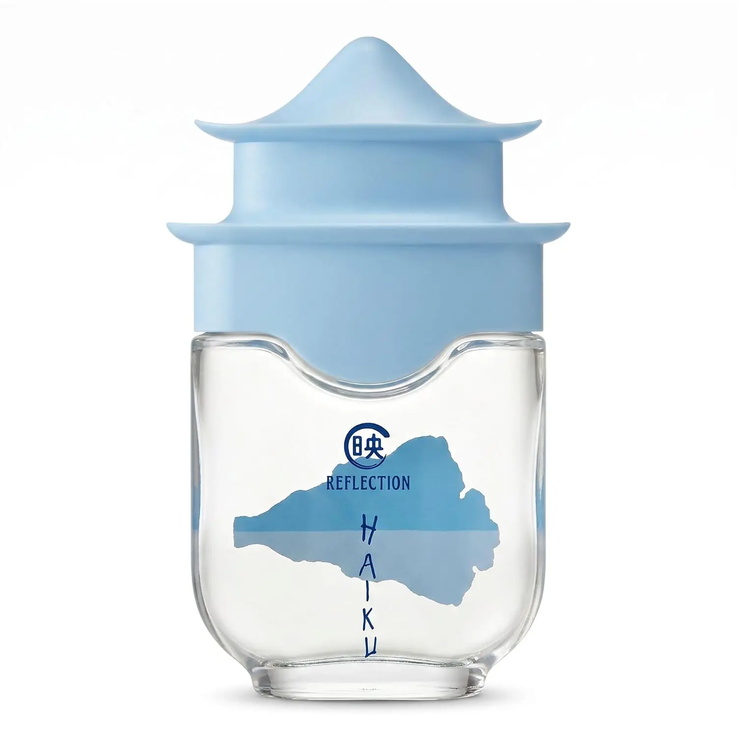 AVON Haiku Reflection Eau de Parfum for Women | Fresh Green Floral Fragrance with Radiant Water Accord, Acacia Blossom & Amberwood | Long-Lasting Women's Perfume | Gift for Her
