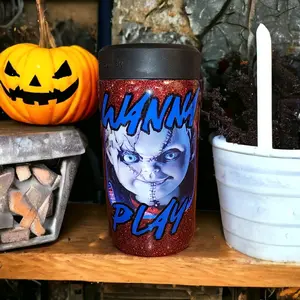 rare frost buddy universal can cooler