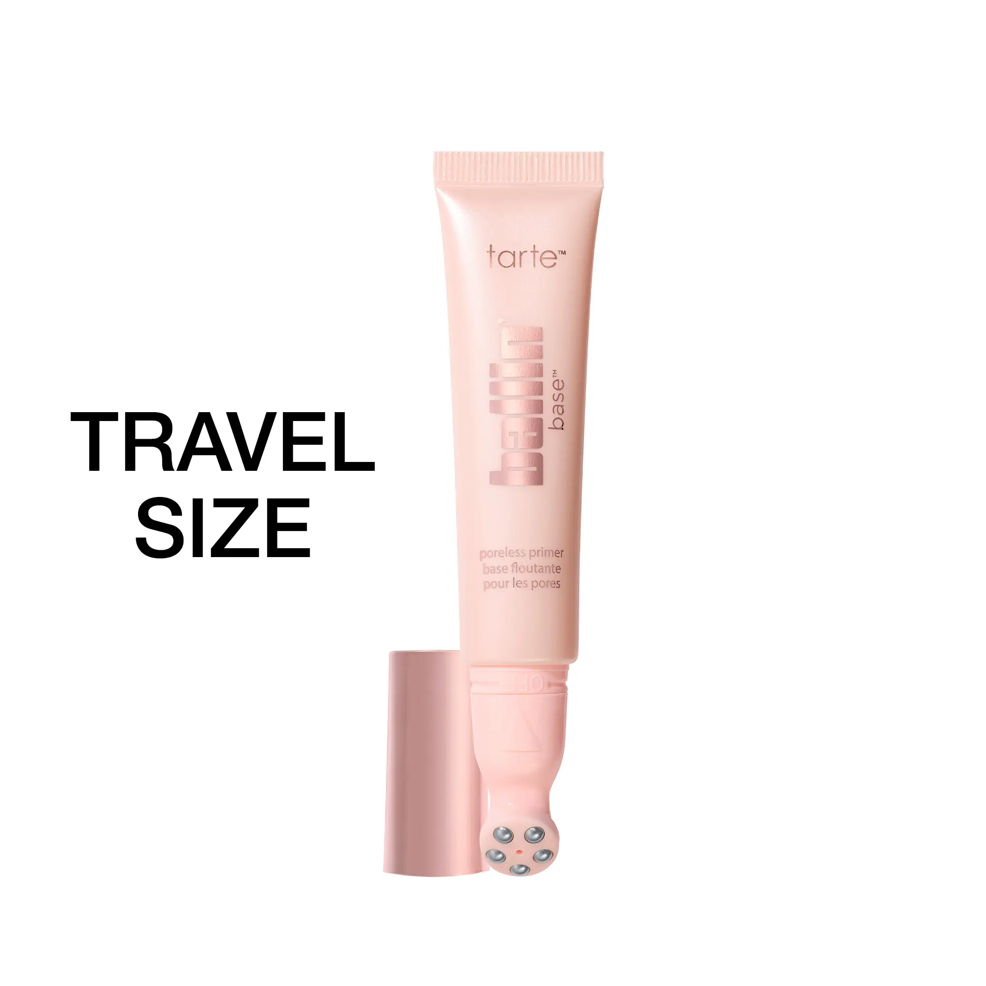 travel-size ballin’ base™ poreless glow primer travel-size ballin’ base™ poreless glow primer
