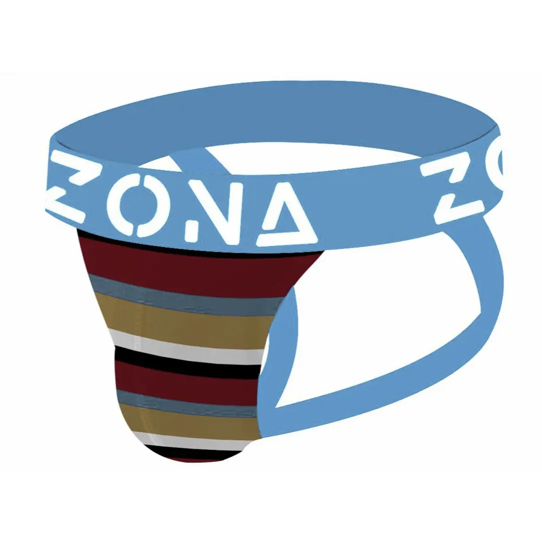 Sienna Knit Jockstrap HS003D