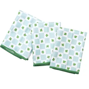 Mighty Mini Towel (Set of 3) - Lucky You