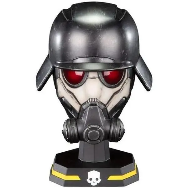 Dark Horse - Helldivers 2 - Field Chemist Helmet 1:4 Scale Replica  [COLLECTIBLES] Statue
