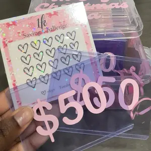 savings box challenge savings box challenge