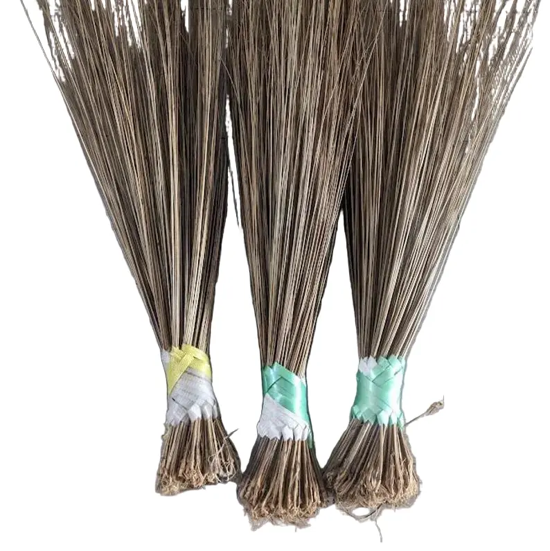 Local African Broom– Natural Sweeping Broom Local African Broom– Natural Sweeping Broom