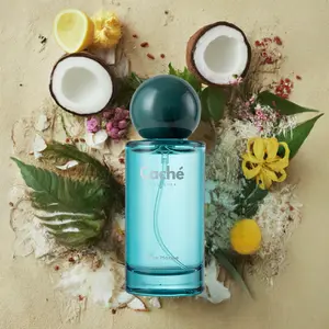 Caché Fragrance | Brise Marine | Eau De Parfum (1.7oz / 50ml)