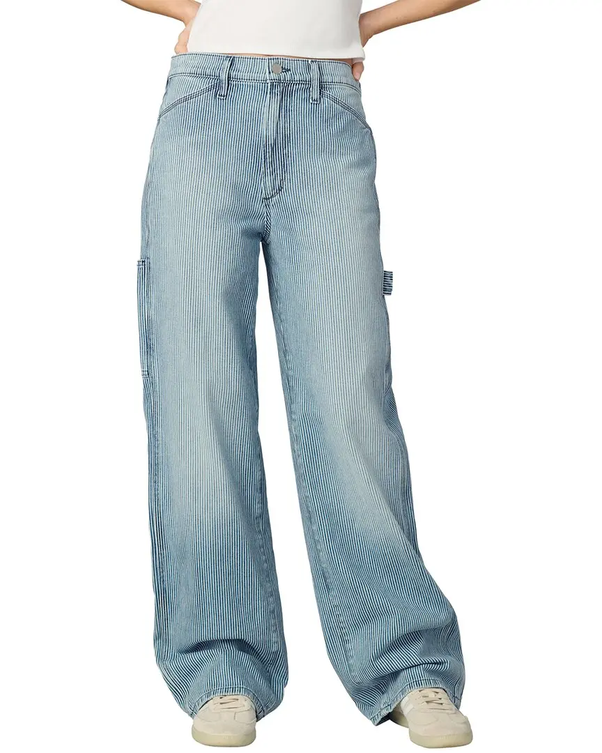 JOE'S Jeans The Baggy Railroad Carpenter Jean