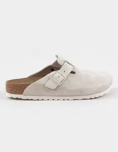 BIRKENSTOCK Boston Mens Clogs
