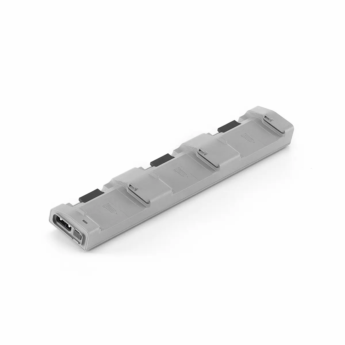 DJI 240W 3-Port Charging Hub, Drone Accessories for Matrice 4D Series Battery