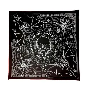 Children of the Night Bandana - Vampire themed accessory