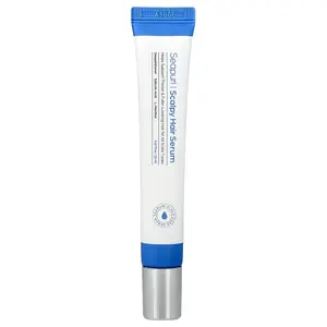 Seapuri Scalpy Hair Serum, 0.67 fl oz (20 ml)