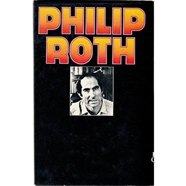 USED Book - PORTNOYS COMPLAINT by Philip Roth (Hardcover) - english