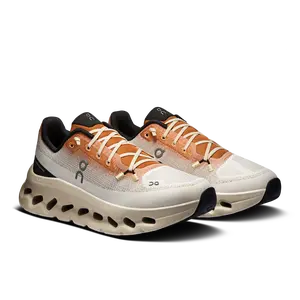 ON Women's Cloudtilt Running Shoes with CloudTec® Cushioning & Speedboard® Midsole for Performance and Comfort