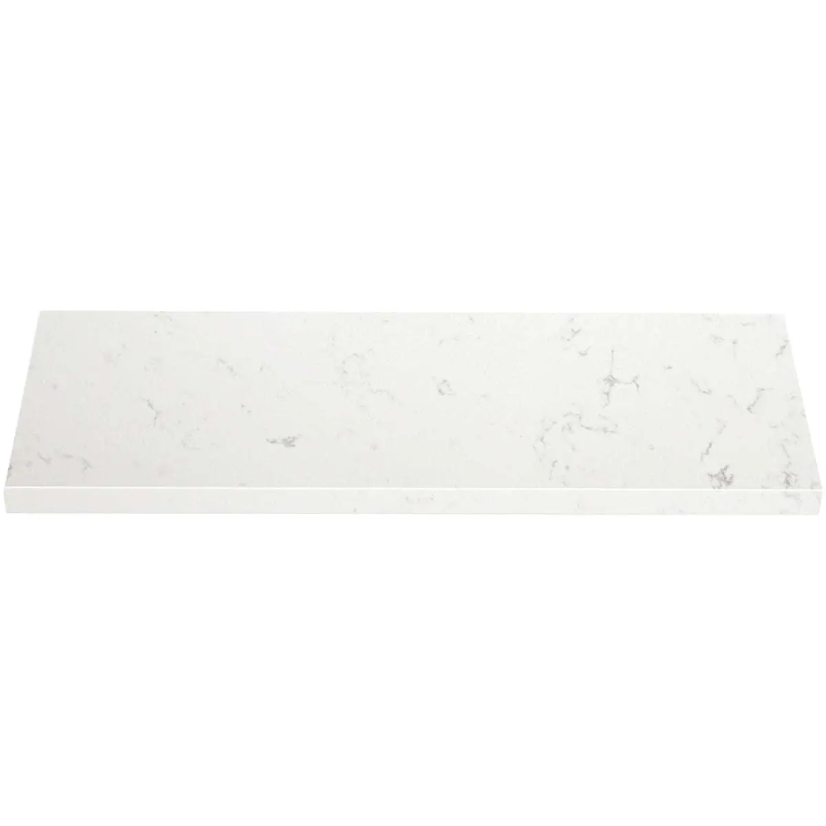 Bianco Carrara Stone Window Sill