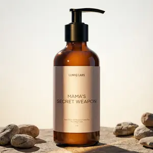 Mama's Secret Weapon (Body Lotion) Gentle Skin Care Nourishing Skin Care